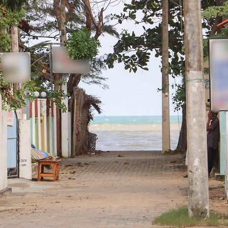 Popoyo Surf Resort Arugam Bay Exterior foto