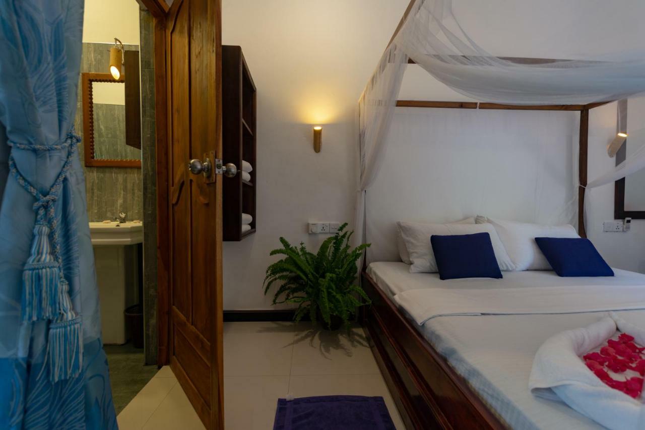 Popoyo Surf Resort Arugam Bay Exterior foto