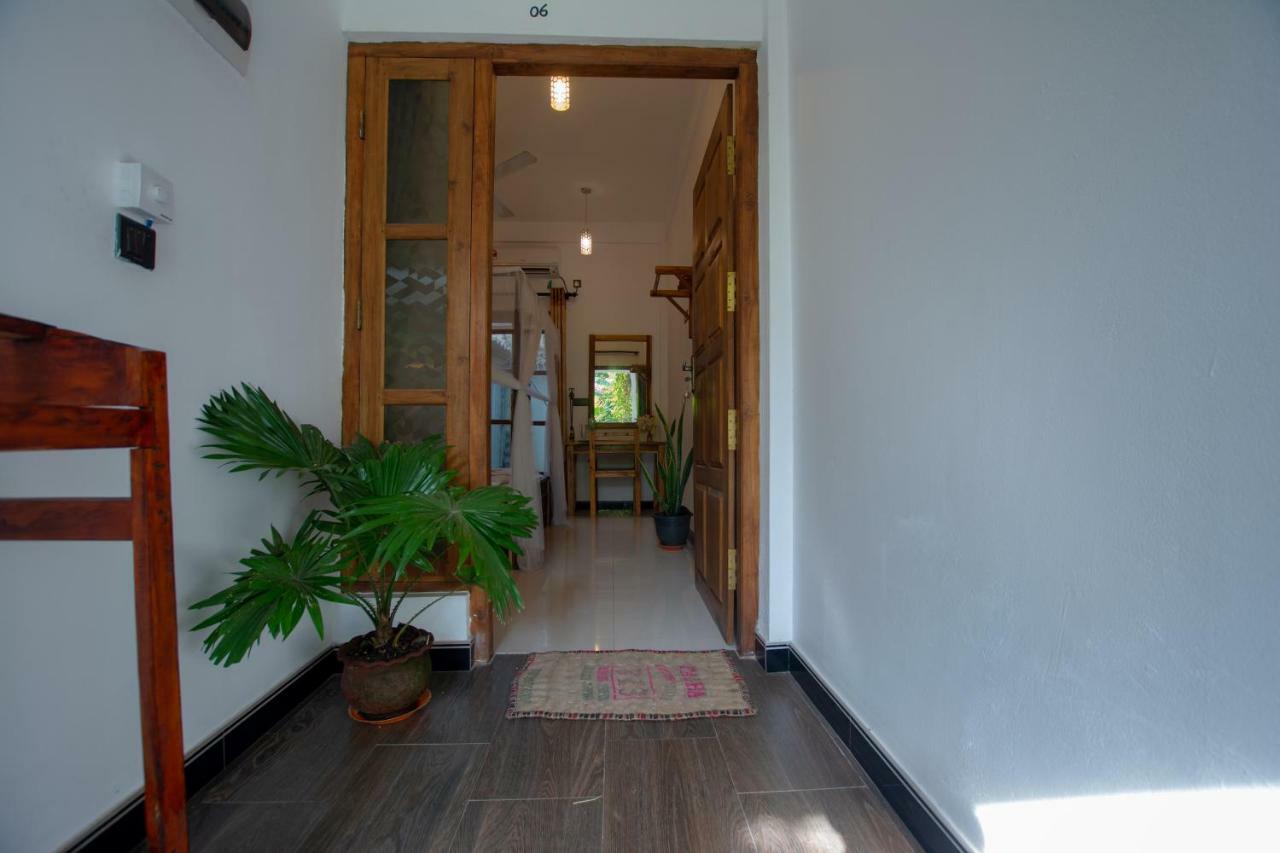 Popoyo Surf Resort Arugam Bay Exterior foto